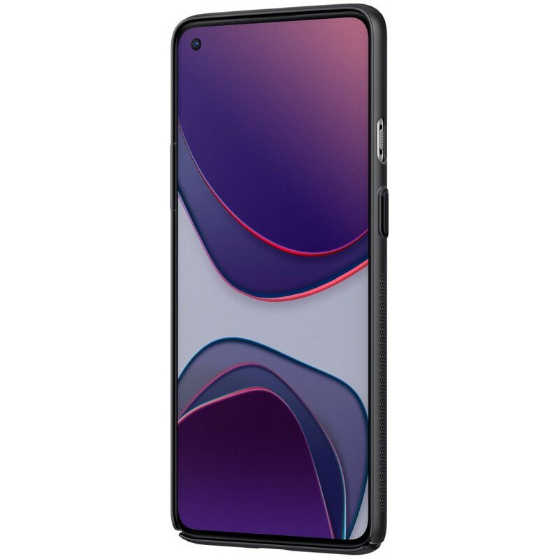 Deksel Til OnePlus 8T Nillkin Camshield-serien