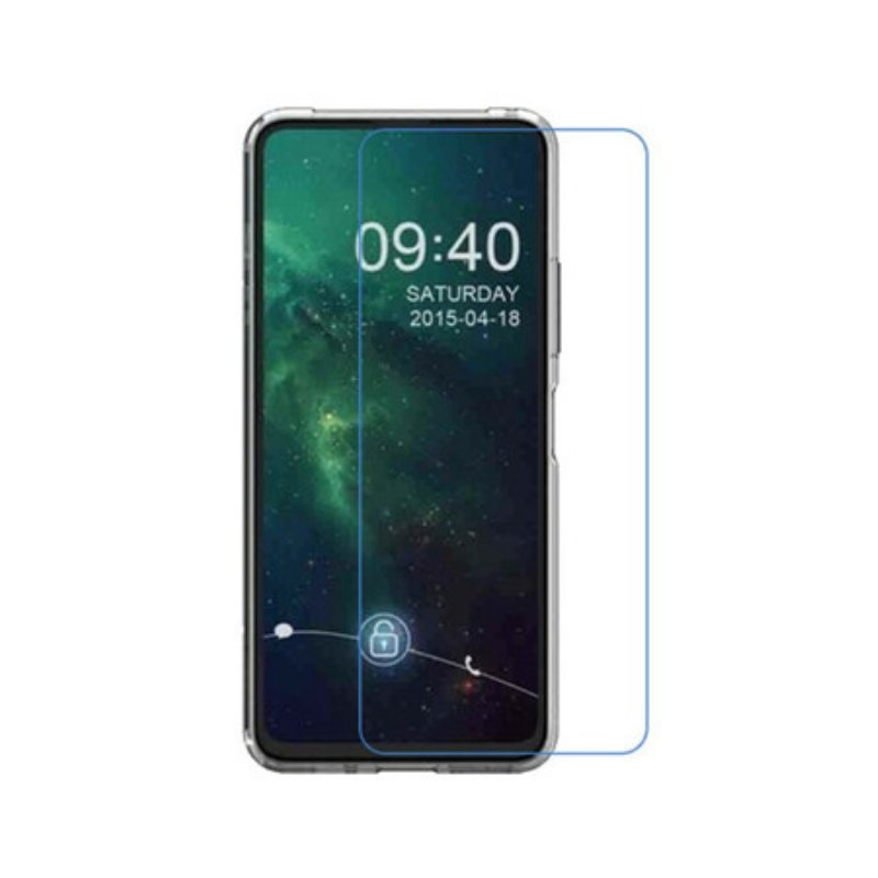 Lcd-Skjermbeskyttelsesfilm For Asus Zenfone 7/7 Pro