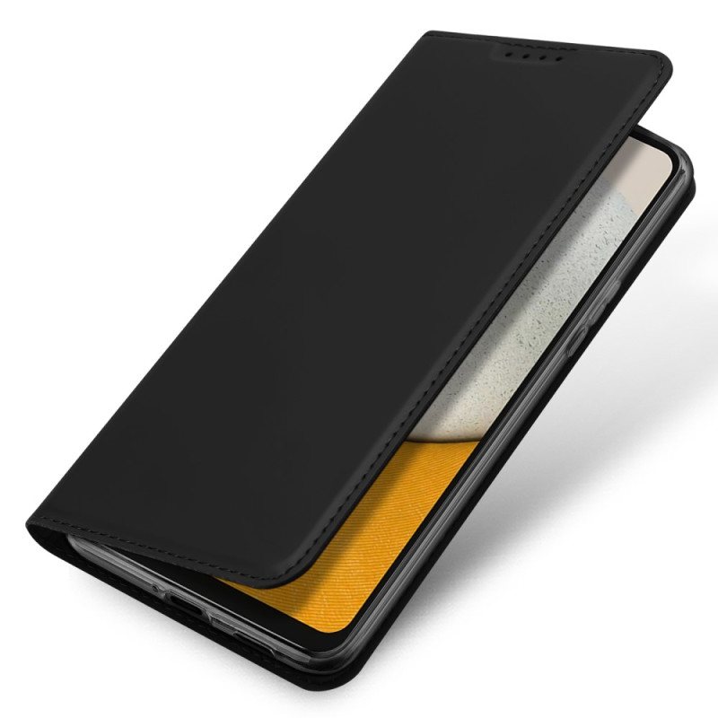 Folio Deksel Til Samsung Galaxy A34 5G Skin Pro Dux Ducis