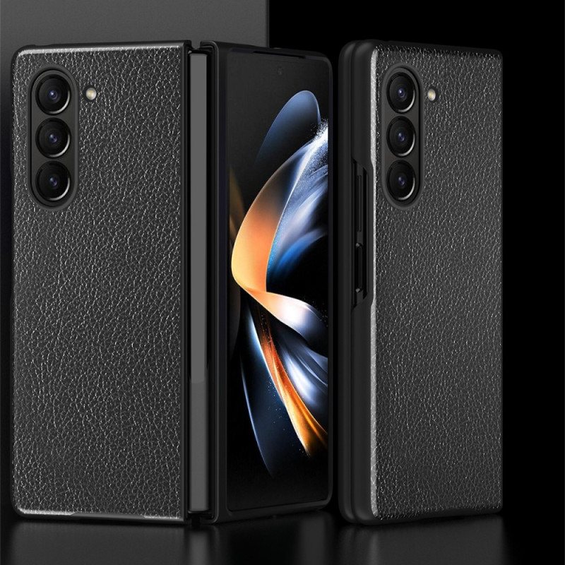 Deksel Samsung Galaxy Z Fold 5 Klassisk Virksomhet