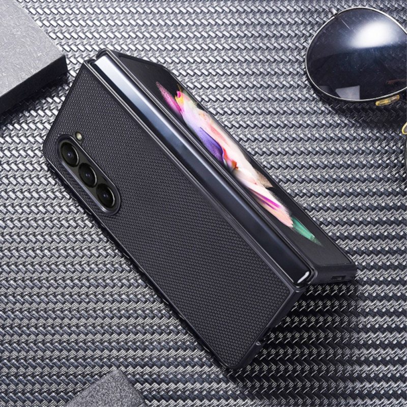 Deksel Til Samsung Galaxy Z Fold 5 Eleganse