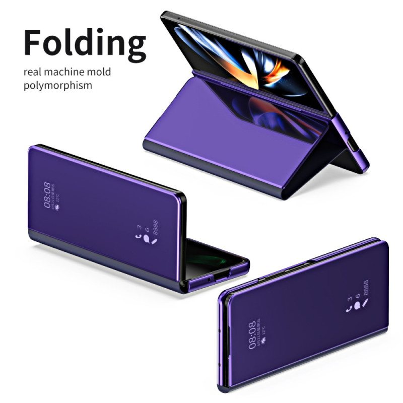 Samsung Galaxy Z Fold 5 Speil