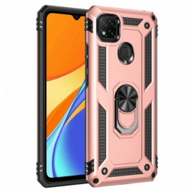 Deksel Til Xiaomi Redmi 9C Premium Ring