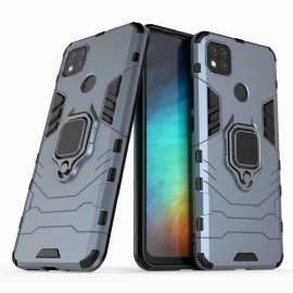 Deksel Til Xiaomi Redmi 9C Ringbestandig