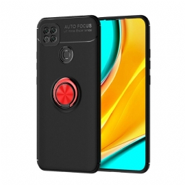 Deksel Til Xiaomi Redmi 9C Roterende Ring