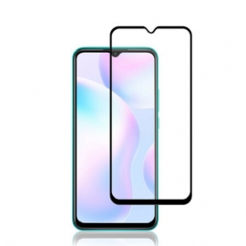 Herdet Glassbeskyttelse For Xiaomi Redmi 9 / 9A / 9C Mocolo