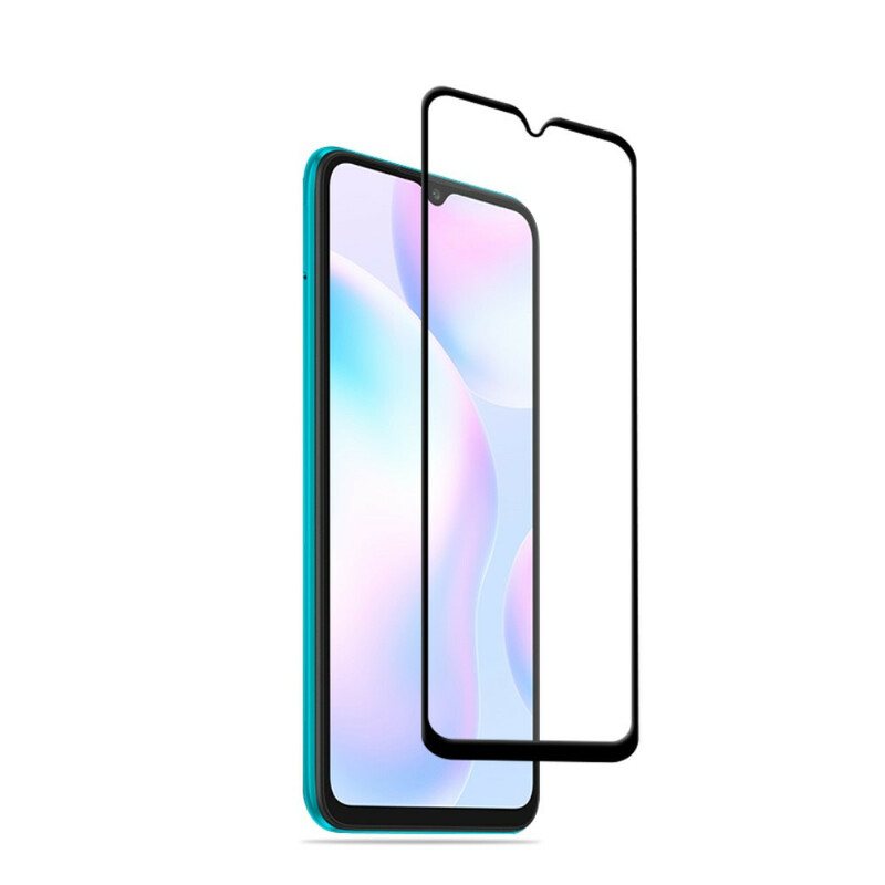 Herdet Glassbeskyttelse For Xiaomi Redmi 9 / 9A / 9C Mocolo