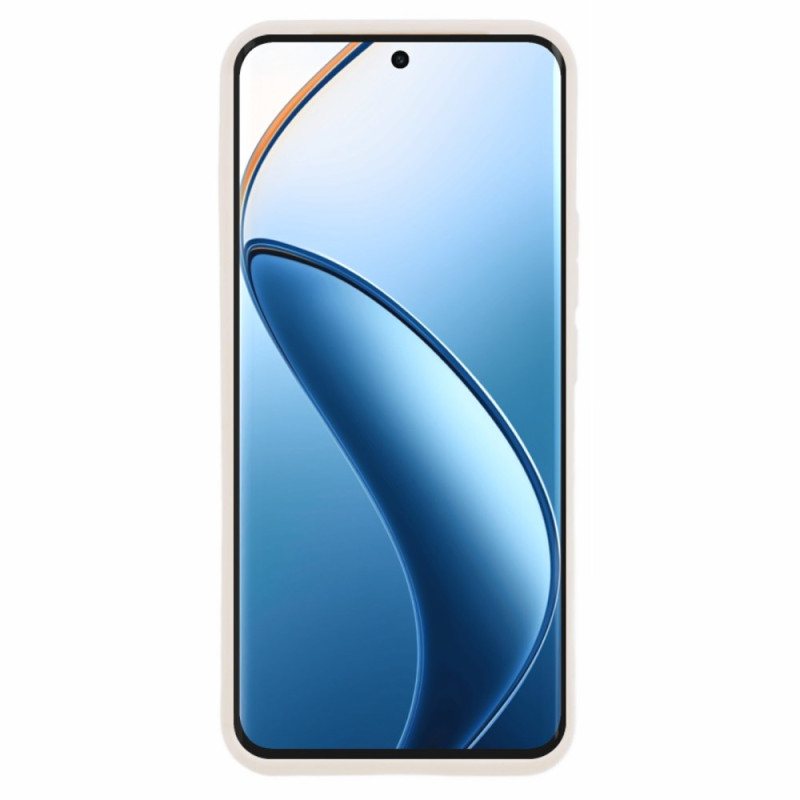 Deksel Realme 12 Pro / 12 Pro Plus Tykk Design