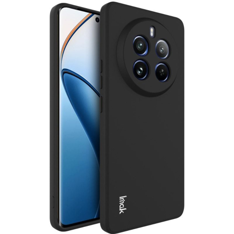 Deksel Realme 12 Pro / 12 Pro Plus Uc-4-serien Imak Beskyttelse Deksel