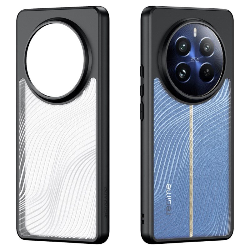 Deksel Til Realme 12 Pro / 12 Pro Plus Aimo Series Dux Ducis