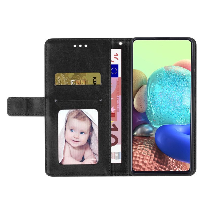 Folio Deksel Realme 12 Pro / 12 Pro Plus Y-remdesign Beskyttelse Deksel