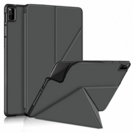 Beskyttelse Deksel Til Huawei MatePad Pro 12.6 (2021) Origami Stil