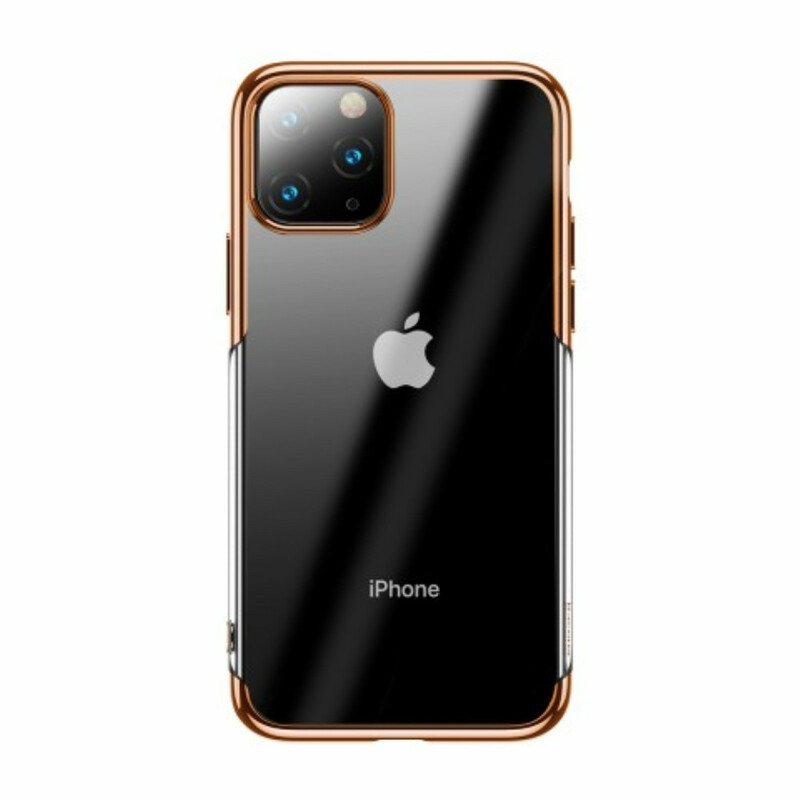 Deksel Til iPhone 11 Pro Max Baseus Shining-serien