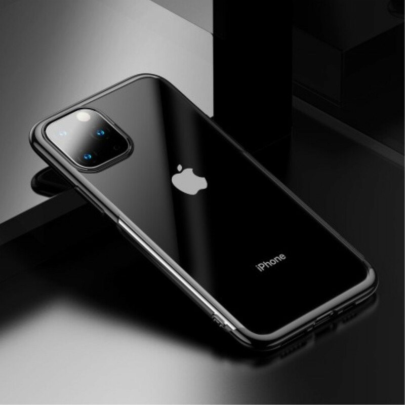 Deksel Til iPhone 11 Pro Max Baseus Shining-serien