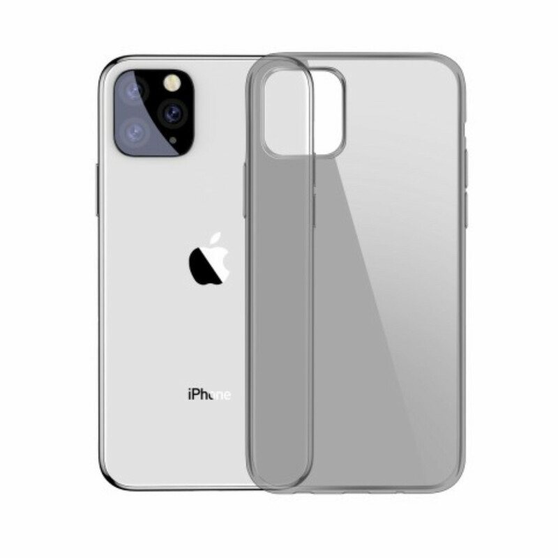 Deksel Til iPhone 11 Pro Max Baseus Simple Series