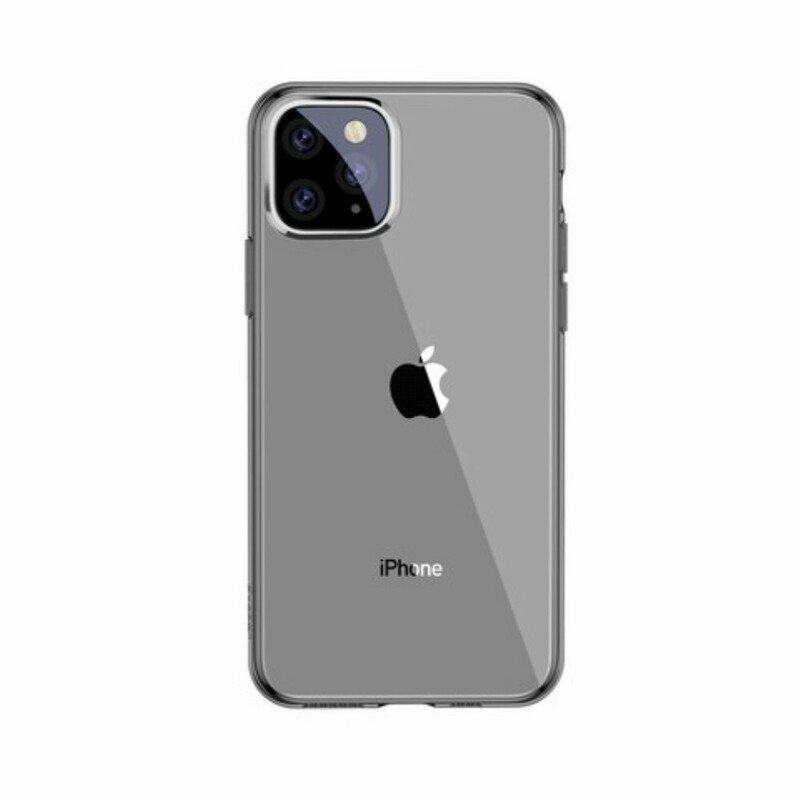 Deksel Til iPhone 11 Pro Max Baseus Simple Series