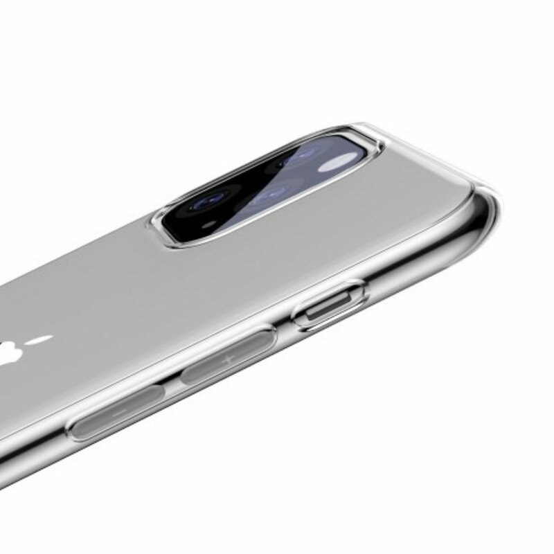 Deksel Til iPhone 11 Pro Max Baseus Simple Series