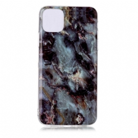Deksel Til iPhone 11 Pro Max Fantastisk Marmor