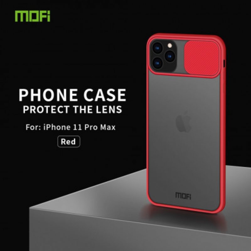 Deksel Til iPhone 11 Pro Max Mofi Fotomoduldeksel