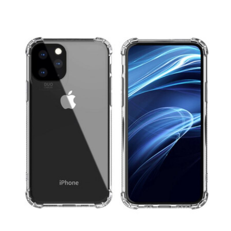 Deksel Til iPhone 11 Pro Max Nxe-crystal