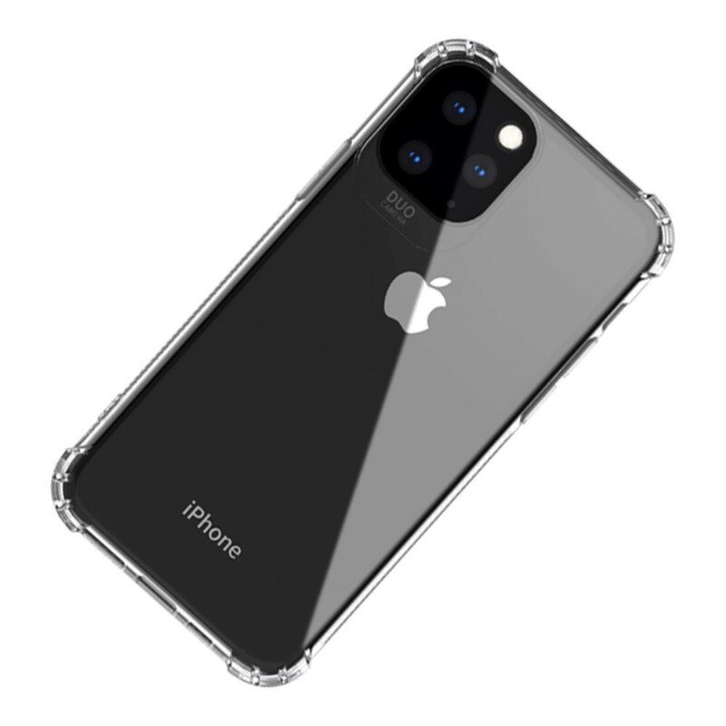 Deksel Til iPhone 11 Pro Max Nxe-crystal