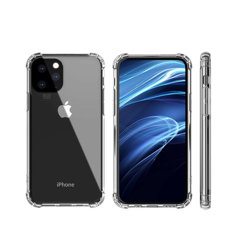 Deksel Til iPhone 11 Pro Max Nxe-crystal