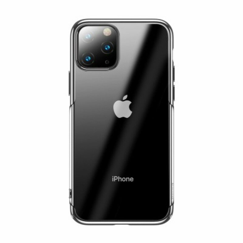 Mobildeksel Til iPhone 11 Pro Max Baseus Glitter-serien