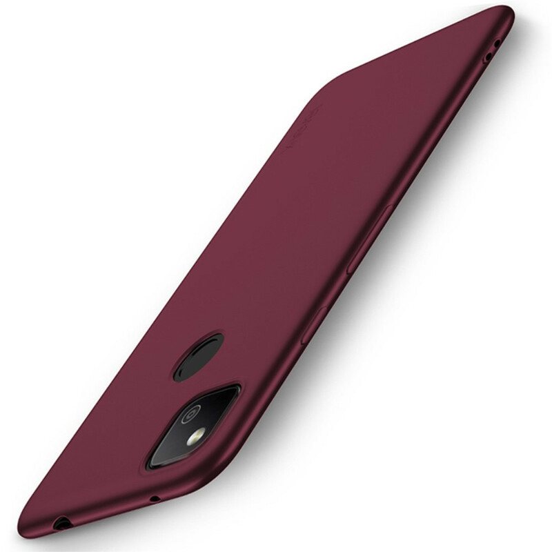 Deksel Til Google Pixel 4A Mate Guardian Series X-level