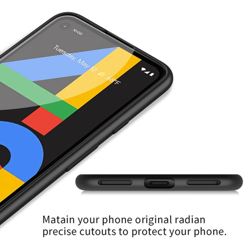 Deksel Til Google Pixel 4A Mate Guardian Series X-level