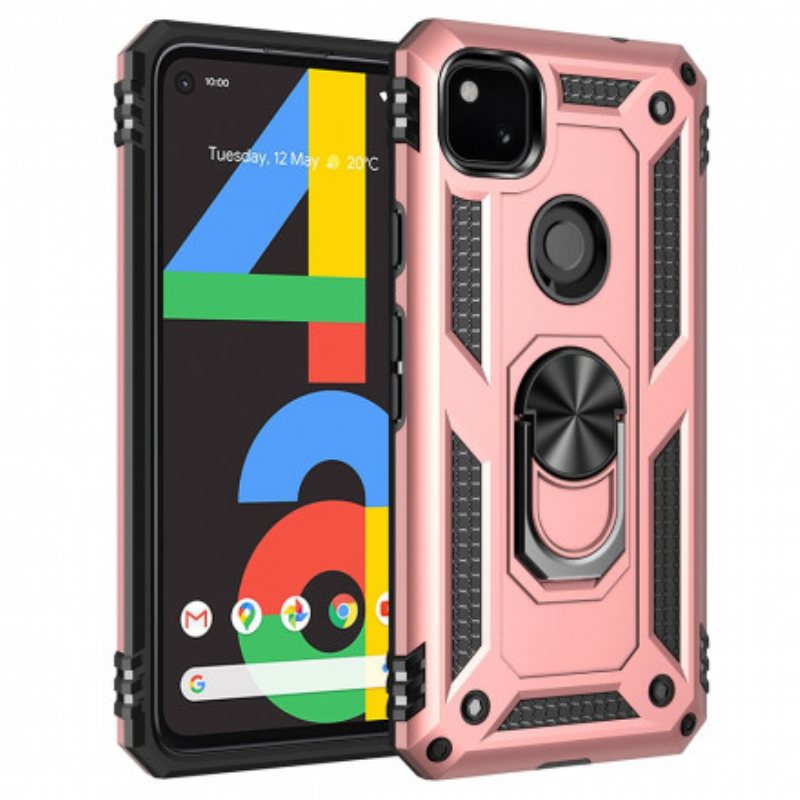 Deksel Til Google Pixel 4A Premium Ring