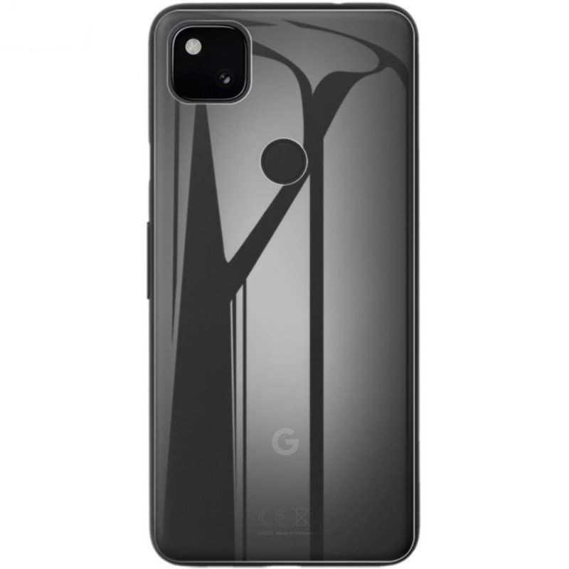 Ryggbeskyttelsesfilm For Google Pixel 4A Imak