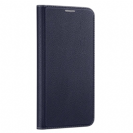 Beskyttelse Deksel Til Samsung Galaxy A54 5G Folio Deksel Skin X2 Series Dux Ducis