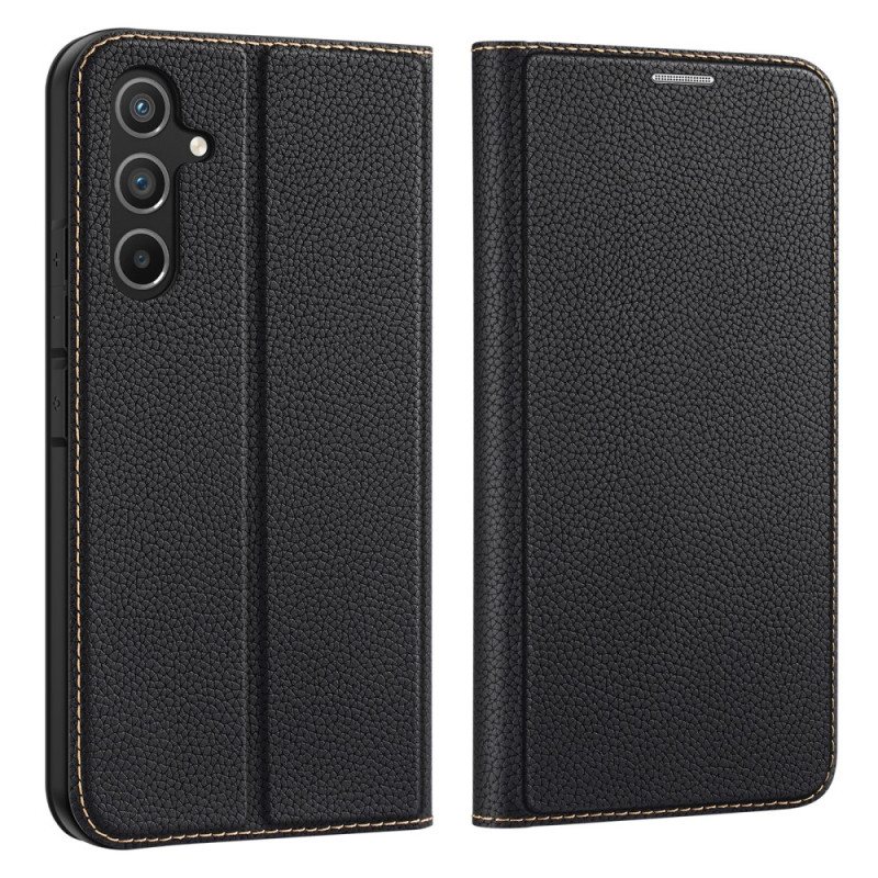 Beskyttelse Deksel Til Samsung Galaxy A54 5G Folio Deksel Skin X2 Series Dux Ducis