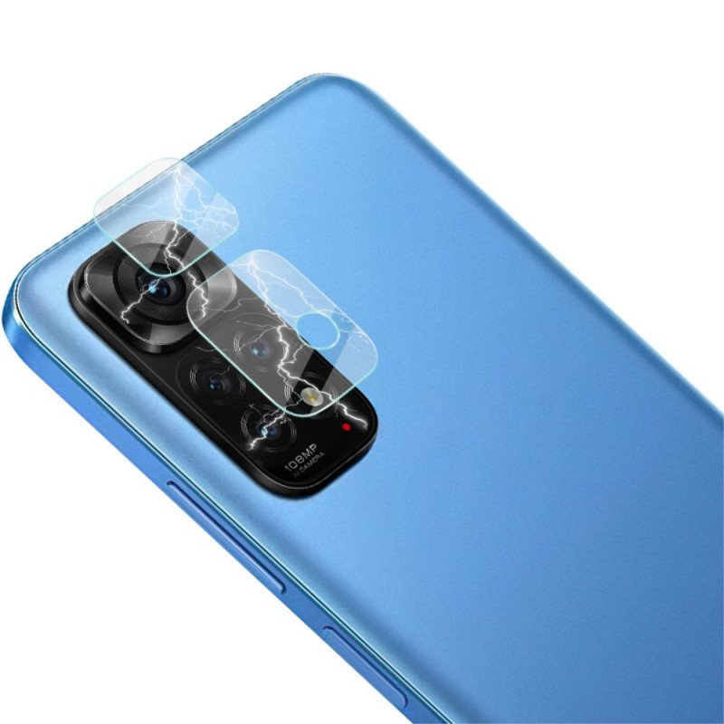 Beskyttende Herdet Glassobjektiv For Xiaomi Redmi Note 11 4G / 11S 4G Imak