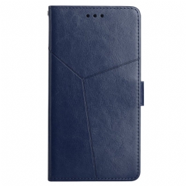 Folio Deksel Oneplus 12 5g Y-remdesign