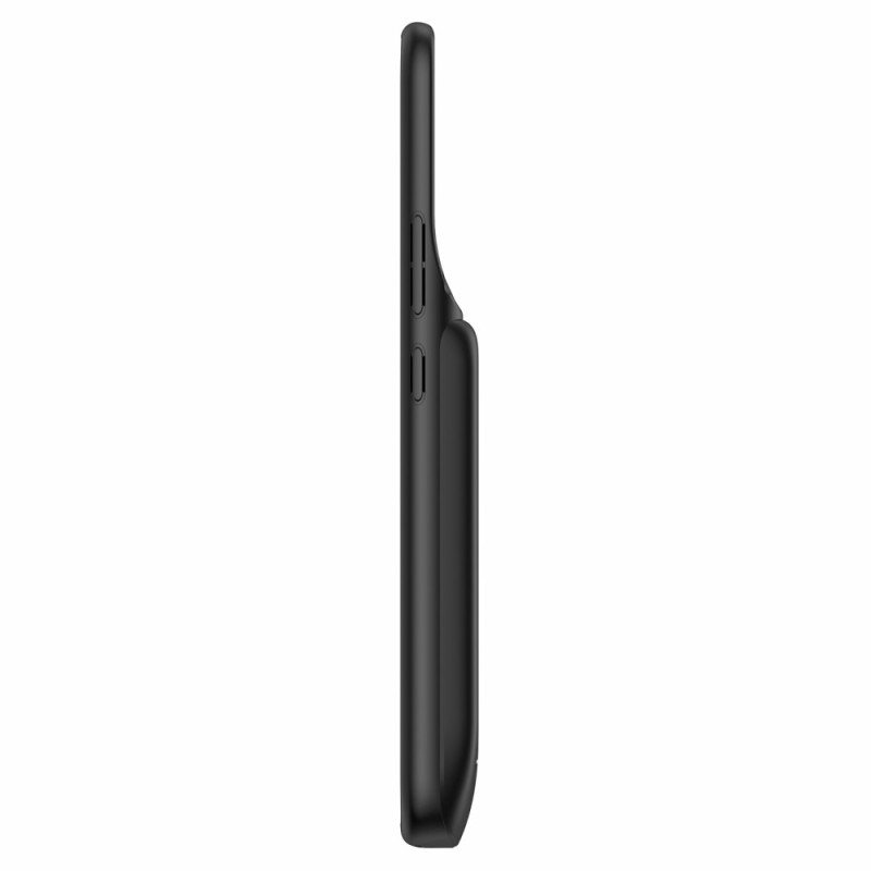 Deksel Til Samsung Galaxy S22 Plus 5G 2-i-1 Power Bank