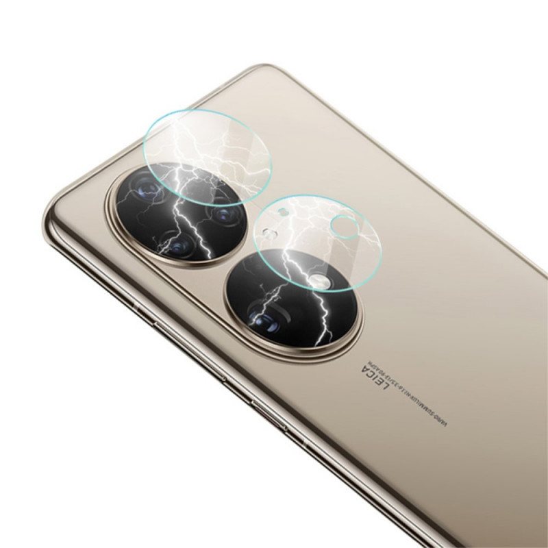 Beskyttende Herdet Glassobjektiv For Huawei P50 Pro Imak