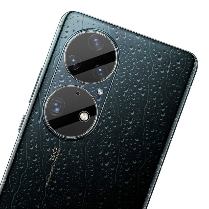 Beskyttende Herdet Glassobjektiv For Huawei P50 Pro Imak