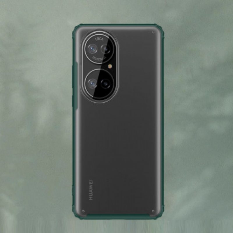 Deksel Til Huawei P50 Pro Panser Serien