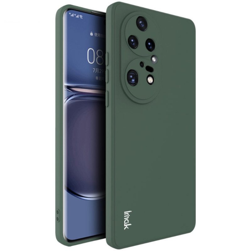 Mobildeksel Til Huawei P50 Pro Imak Uc-4-serien