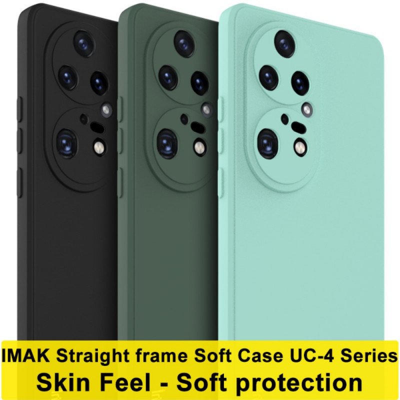 Mobildeksel Til Huawei P50 Pro Imak Uc-4-serien