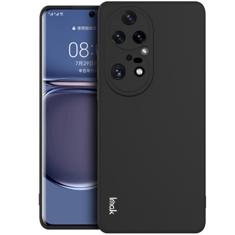 Mobildeksel Til Huawei P50 Pro Imak Uc-4-serien