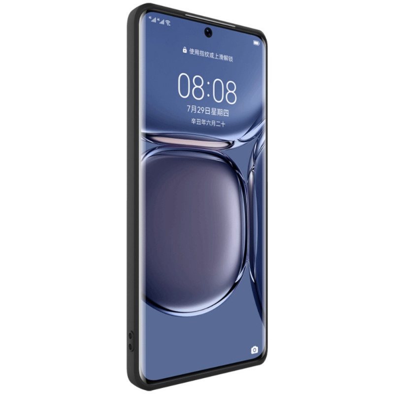 Mobildeksel Til Huawei P50 Pro Imak Uc-4-serien