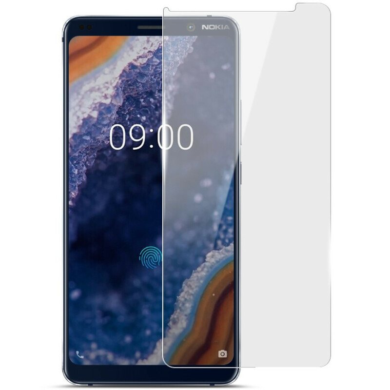 Skjermbeskytter Til Nokia 9 Pureview