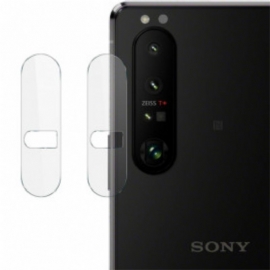 Beskyttende Herdet Glassobjektiv For Sony Xperia 1 Iii Imak