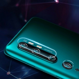 Beskyttende Herdet Glassobjektiv For Xiaomi Mi Note 10/10 Pro