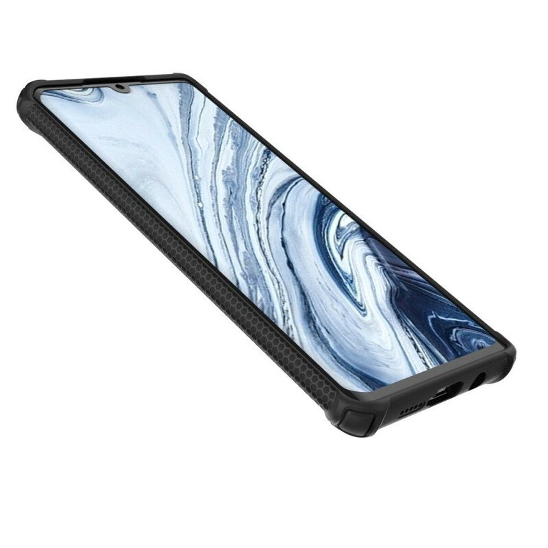 Deksel Til Xiaomi Mi Note 10 / 10 Pro Ring-støtte Første Klasse