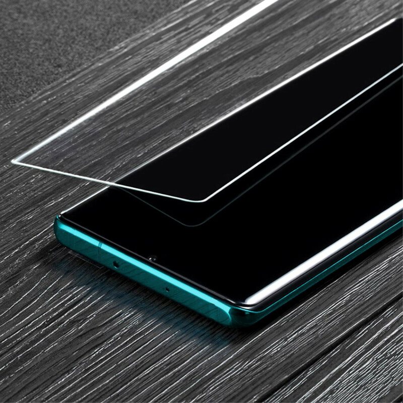 Herdet Glassbeskyttelse For Xiaomi Mi Note 10 Hat-Prince