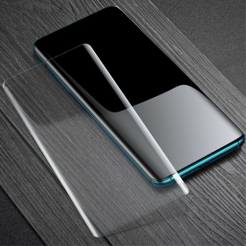 Herdet Glassbeskyttelse For Xiaomi Mi Note 10 Hat-Prince