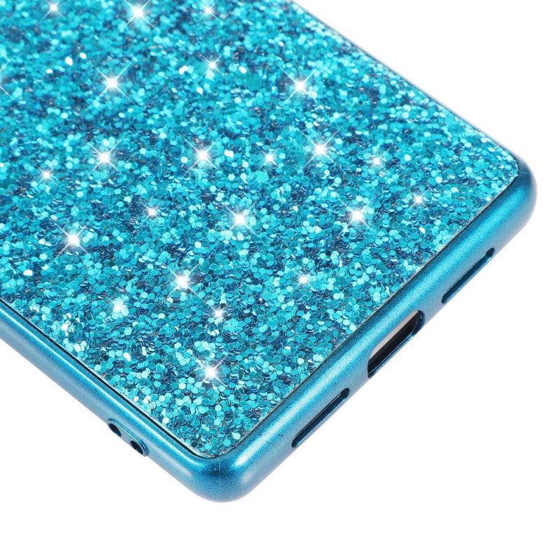 Deksel Til Google Pixel 6 Jeg Er Glitter